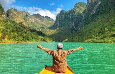 HÀ GIANG – SÔNG NHO QUẾ LỄ 2/9