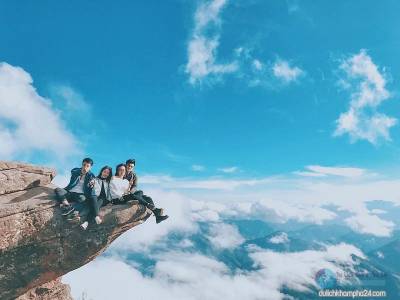 MỘC CHÂU: PU NHI FARM - TÀ XÙA