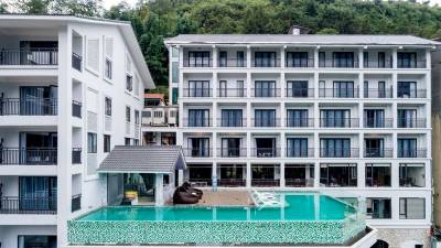 LÀO CAI: COMBO SAPA: BAMBOO SAPA 4*