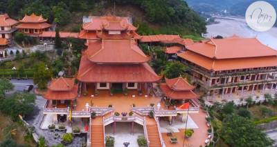 CHÙA CÁI BÀU – ĐỀN CỬA ÔNG – THÁNH ĐỊA YÊN TỬ - CHÙA BA VÀNG