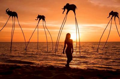 PHÚ QUỐC : RẠCH GIÁ - NAM DU