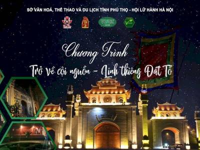 VGREEN CARAVAN: HÀ NỘI - HÒA BÌNH - PHÚ THỌ