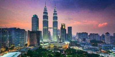 MALAYSIA: KUALUMPUR – CAO NGUYÊN GENTING