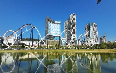 COMBO HẠ LONG:  MƯỜNG THANH LUXURY QUẢNG NINH 4*