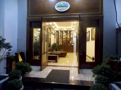 COMBO SAPA:  SAPA HORIZON HOTEL 4*