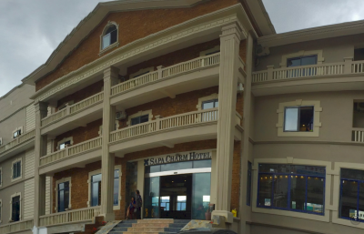 COMBO SAPA: SAPA CHARM HOTEL 4*