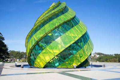 COMBO ĐÀ LẠT: ĐÀ LẠT WONDER RESORT 5*