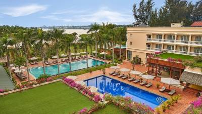 COMBO CẦN THƠ: VICTORIA CẦN THƠ RESORT 4*