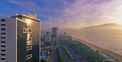 COMBO ĐÀ NẴNG BAY VNA KHÁCH SẠN NALOD 4*
