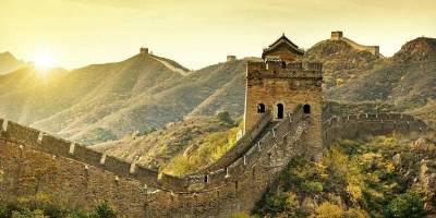 THƯỢNG HẢI – HÀNG CHÂU – TÔ CHÂU – BẮC KINH