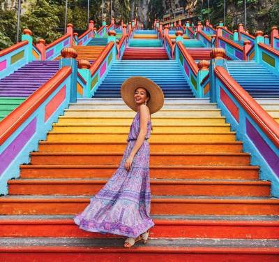 MỘT CHƯƠNG TRÌNH HAI QUỐC GIA MALAYSIA - SINGAPORE