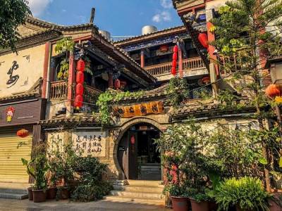 TRUNG QUỐC: HÀ KHẨU – MÔNG TỰ - KIẾN THỦY – BÌNH BIÊN