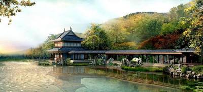 TRUNG QUỐC: NAM NINH - QUẾ LÂM (4 NGÀY 3 ĐÊM)