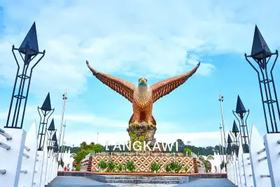 DU LỊCH KHÁM PHÁ MALAYSIA KUALA LUMPUR- LANGKAWI