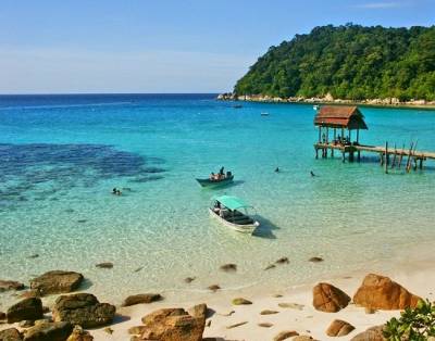 DU LỊCH KHÁM PHÁ MALAYSIA KUALA LUMPUR – ĐẢO PENANG