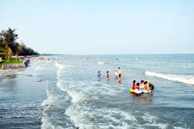 HÀ NỘI - TRÀ CỔ - MÓNG CÁI - LÀNG CHÀI VẠN VĨ - ĐÔNG HƯNG (3 NGÀY 2 ĐÊM)