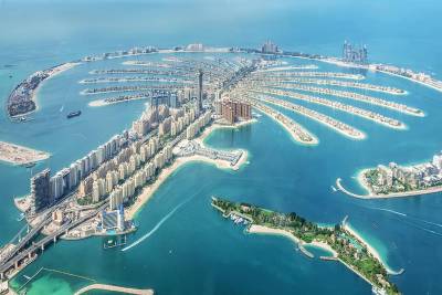 TẾT NGUYÊN ĐÁN 2025: DUBAI - ABU DHABI