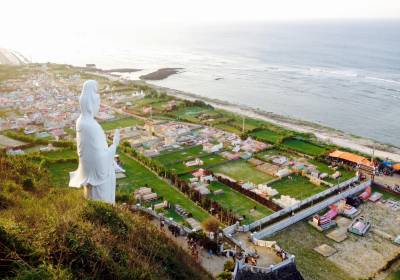 TOUR LÝ SƠN 4N3Đ (1 ĐÊM ĐẢO BÉ)