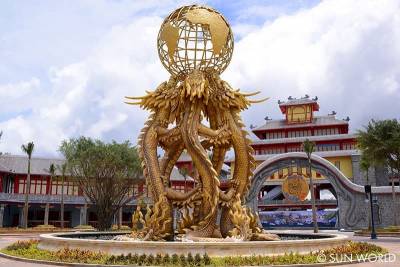 TUYÊN QUANG - HẠ LONG