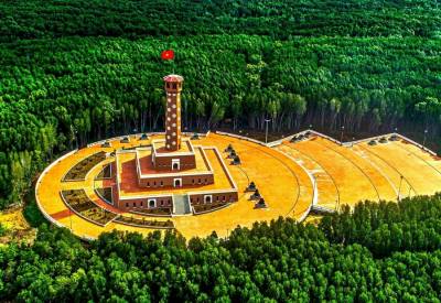 MIỀN TÂY - HỒ CHÍ MINH: MỸ THO – BẾN TRE – CẦN THƠ – CÀ MAU – SÓC TRĂNG – BẠC LIÊU