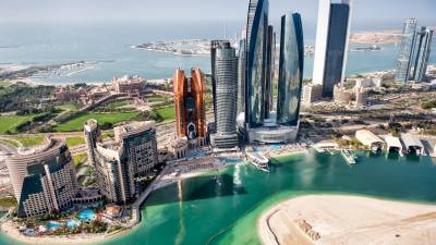 DUBAI: THÁNH ĐƯỜNG HỒI GIÁO