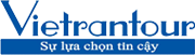 Logo Vietrantour
